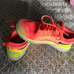Nike Free RN Distance 2